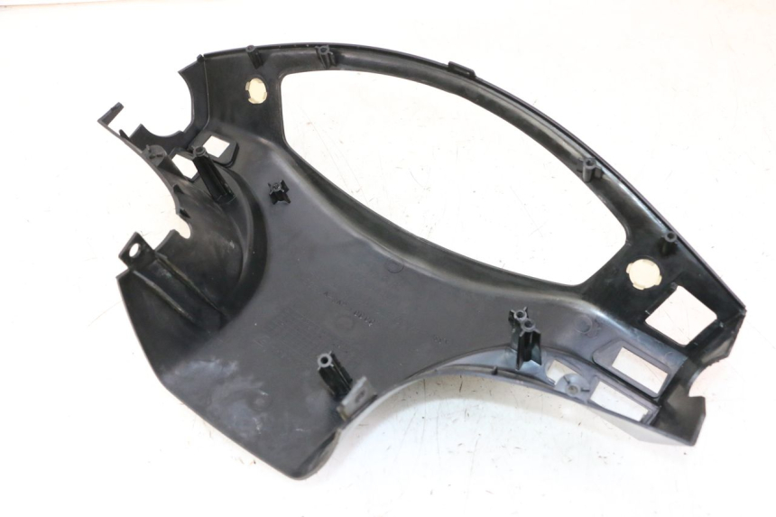 photo de HANDLE BAR REAR PANEL DAELIM HISTORY 125 (2001 - 2002) - Fixing points details