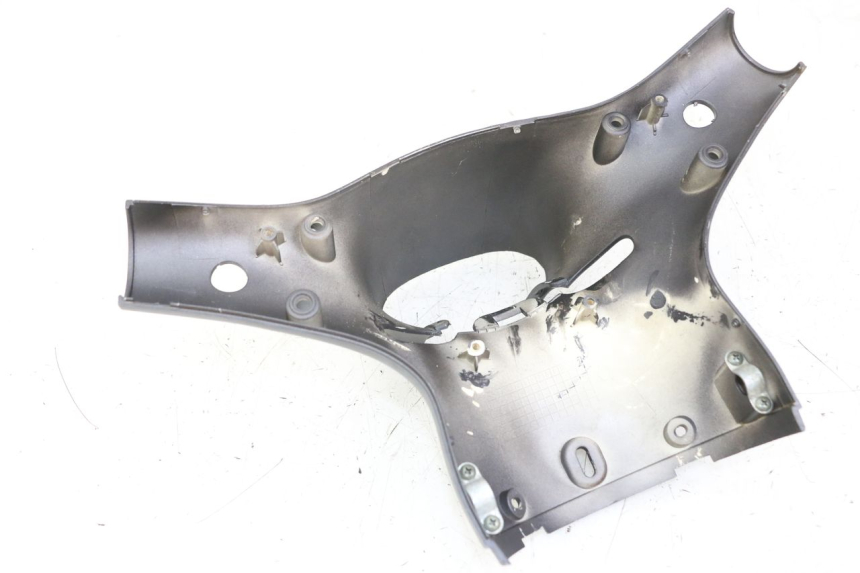 photo de HANDLE BAR REAR PANEL JM MOTORS VX 125 (2022 - 2025) - Surface and material condition