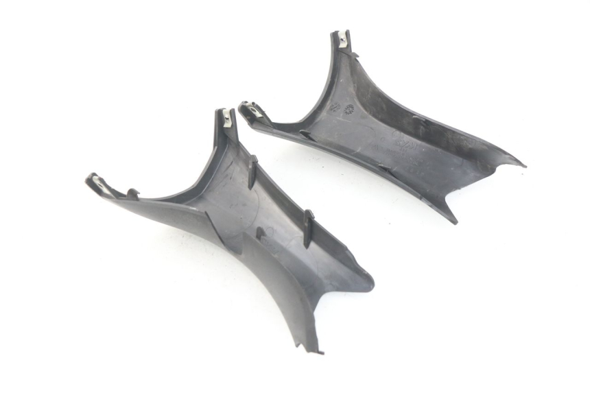 photo de HANDLE BAR REAR PANEL SYM JOYMAX 250 (2013 - 2017) - Zoom on usage condition