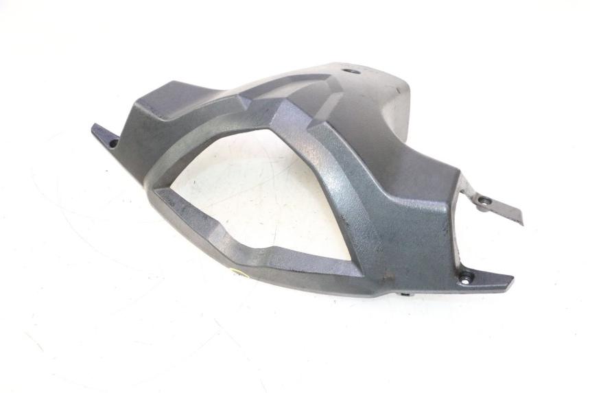 photo de REAR HANDLEBAR COVER RIDE JUMP 2T 50 (2012 - 2017) - Zoom on usage condition