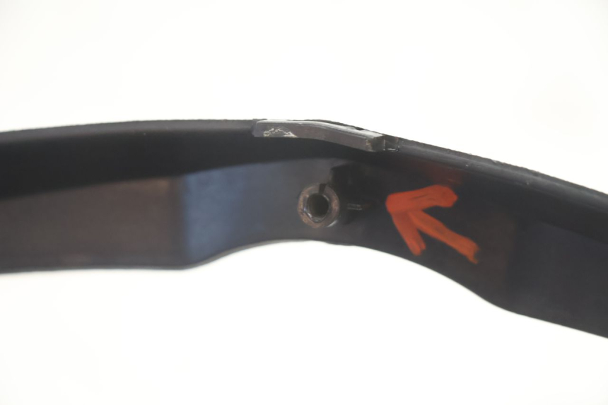 photo de REAR HANDLEBAR COVER RIDE JUMP 2T 50 (2012 - 2017) - Fixing points details