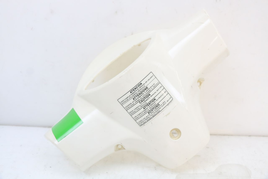 photo de REAR HANDLEBAR COVER ORCAL KITE 4T 50 (2019 - 2023) - Zoom on usage condition