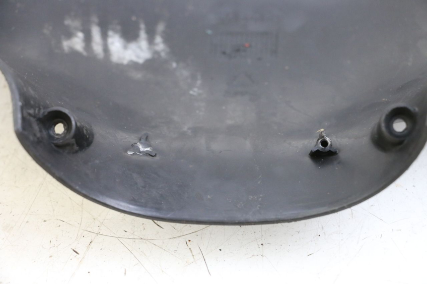 photo de HANDLE BAR REAR PANEL RENAULT KOURANOS 125 (2001 - 2004) - Component detail