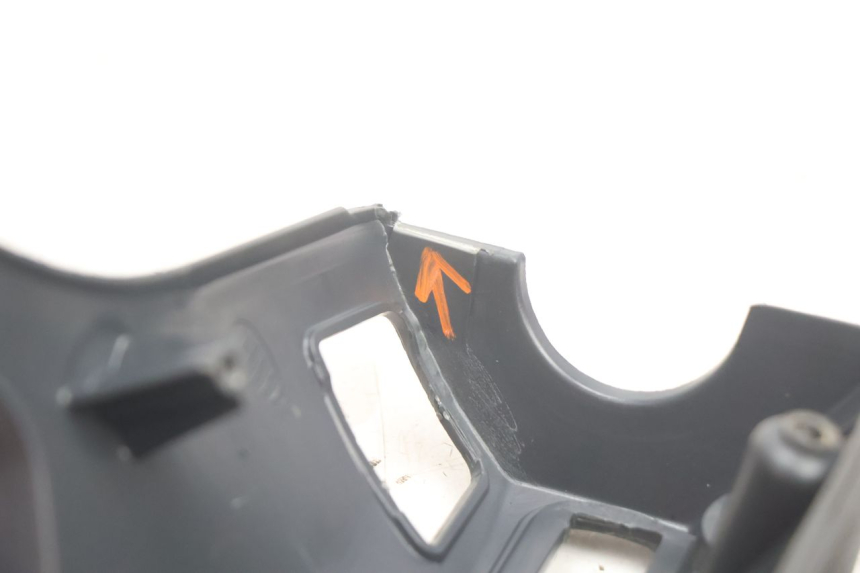 photo de HANDLE BAR REAR PANEL PIAGGIO LIBERTY 125 (1998 - 2008) - Surface and material condition