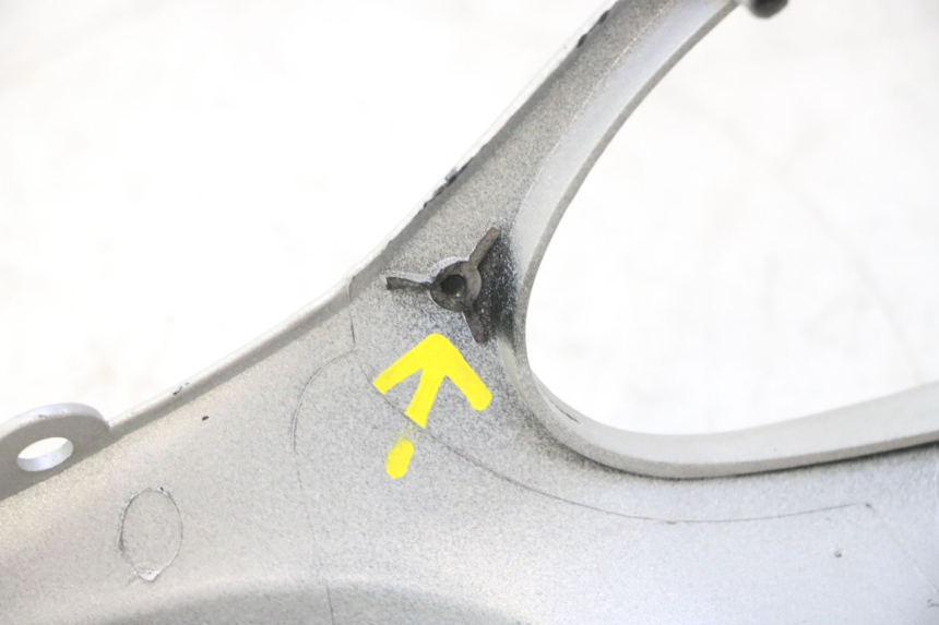 photo de HANDLE BAR REAR PANEL PIAGGIO LIBERTY 50 (1998 - 2003) - Technical close-up