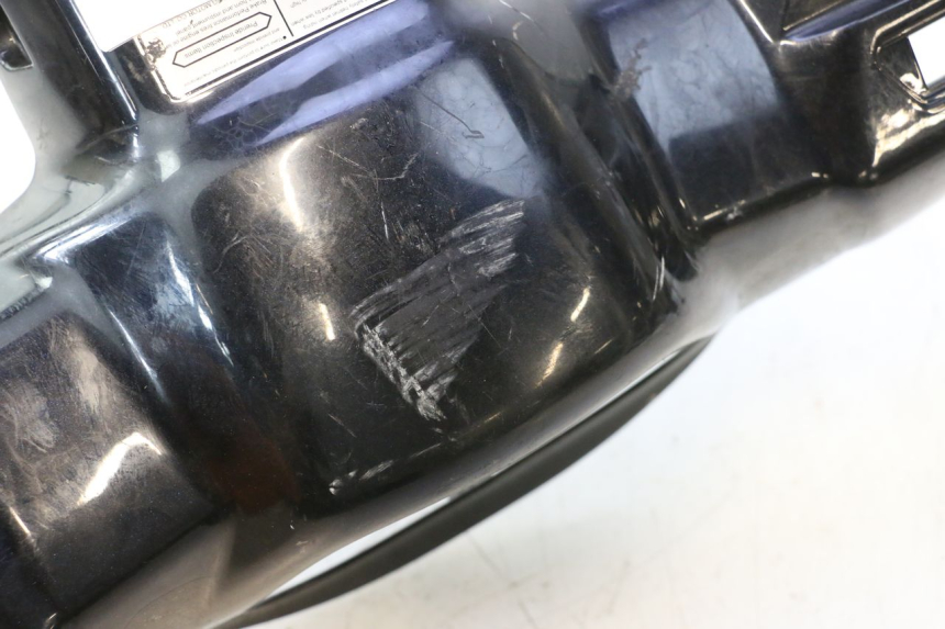 photo de HANDLE BAR REAR PANEL KYMCO LIKE 125 (2009 - 2016) - Component detail