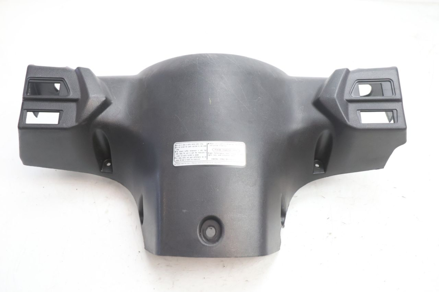 photo de HANDLE BAR REAR PANEL KYMCO MOVIE S 125 (2009 - 2018) - Component detail