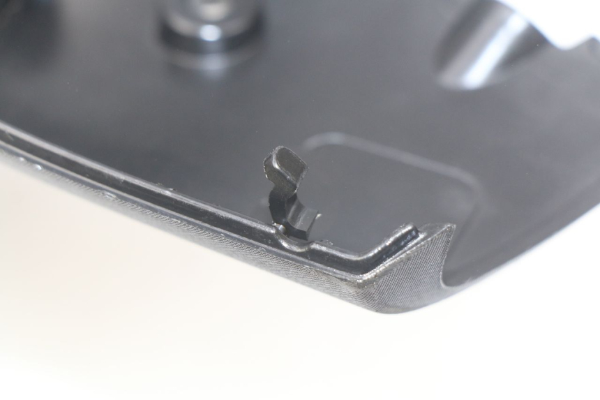 photo de REAR HANDLEBAR COVER PIAGGIO MP3 500 (2014 - 2017) - Component detail