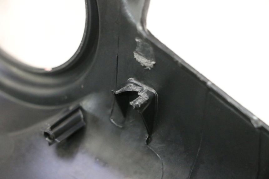 photo de HANDLE BAR REAR PANEL PIAGGIO NEW TYPHOON 50 (2018 - 2021) - Product overview