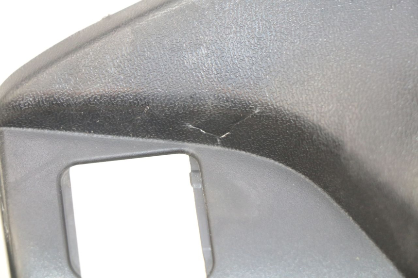 photo de REAR HANDLEBAR COVER HONDA NHX LEAD 110 (2008 - 2010) - Alternative perspective
