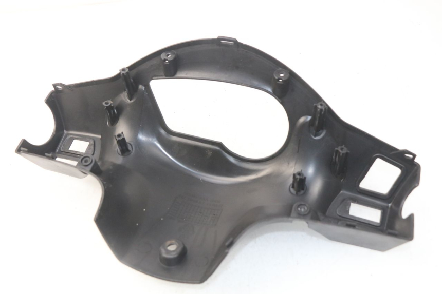 photo de HANDLE BAR REAR PANEL SYM ORBIT 2 4T 50 (2008 - 2017) - Alternative perspective