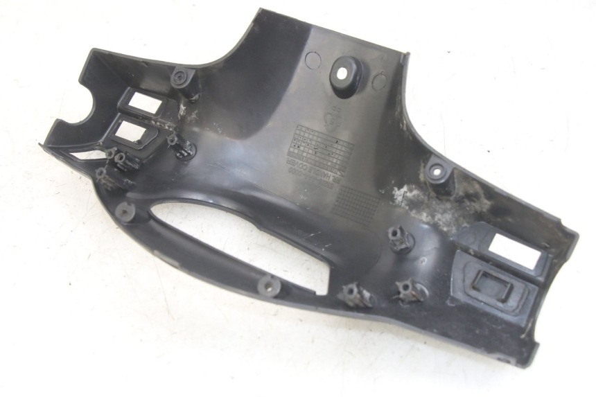 photo de REAR HANDLEBAR COVER SYM ORBIT 2 4T 50 (2018 - 2022) - Component detail