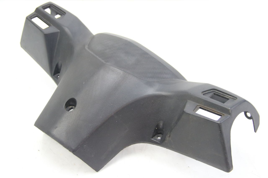 photo de REAR HANDLEBAR COVER RED ELECTRIC RED E PRO 1 (2017 - 2019) - Alternative perspective