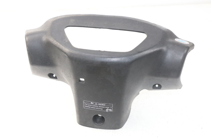 photo de REAR HANDLEBAR COVER TNT MOTOR ROMA 10' 4T 50 (2019 - 2022) - Main view