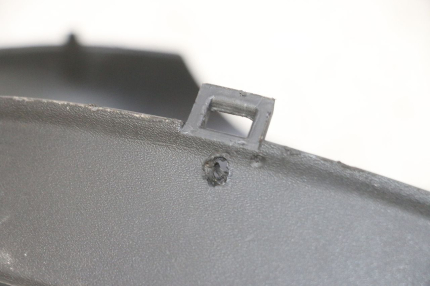 photo de HANDLE BAR REAR PANEL GILERA RUNNER SL 50 (2006 - 2009) - Product overview