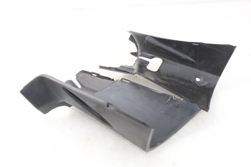 photo de REAR HANDLEBAR COVER DAELIM S2 FI 125 (2008 - 2017) - Technical close-up