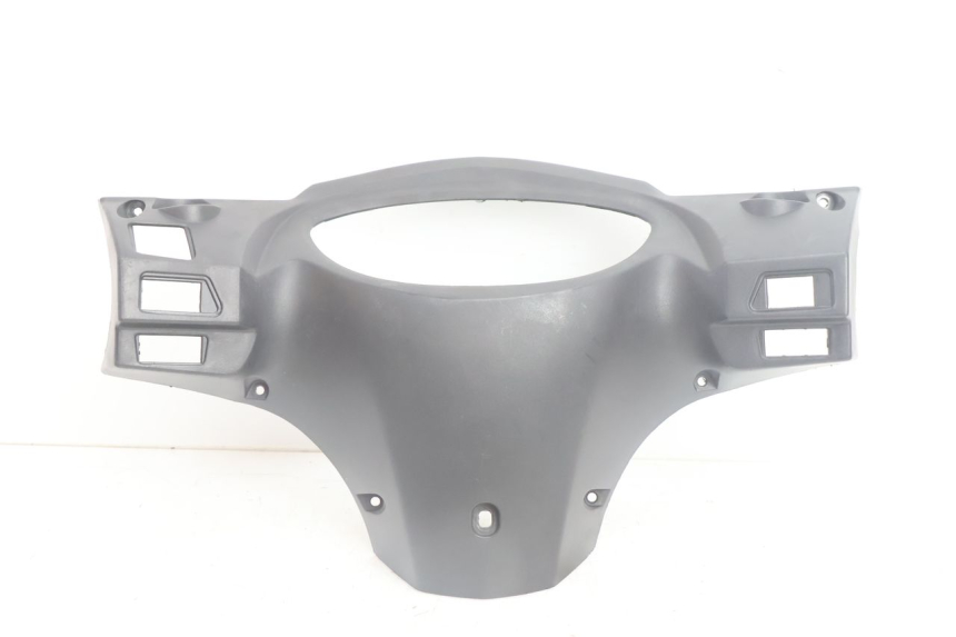 photo de HANDLE BAR REAR PANEL JM MOTORS SANTANA EVO 50 (2024 - 2026) - Main view