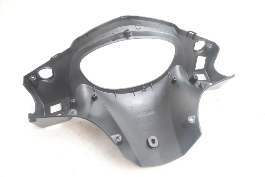photo de HANDLE BAR REAR PANEL JM MOTORS SANTANA EVO 50 (2024 - 2026) - Zoom on usage condition