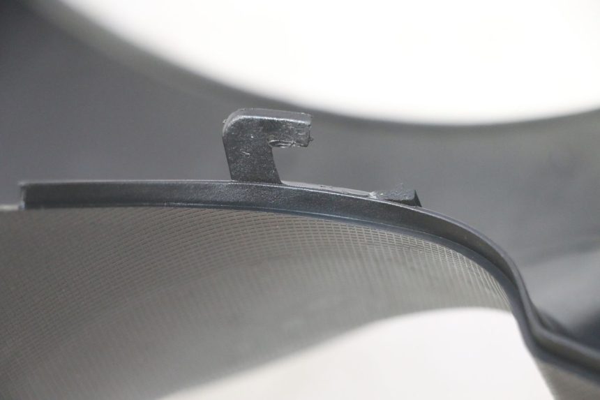 photo de REAR HANDLEBAR COVER JM MOTORS SANTANA 50 (2014 - 2023) - Markings and original references