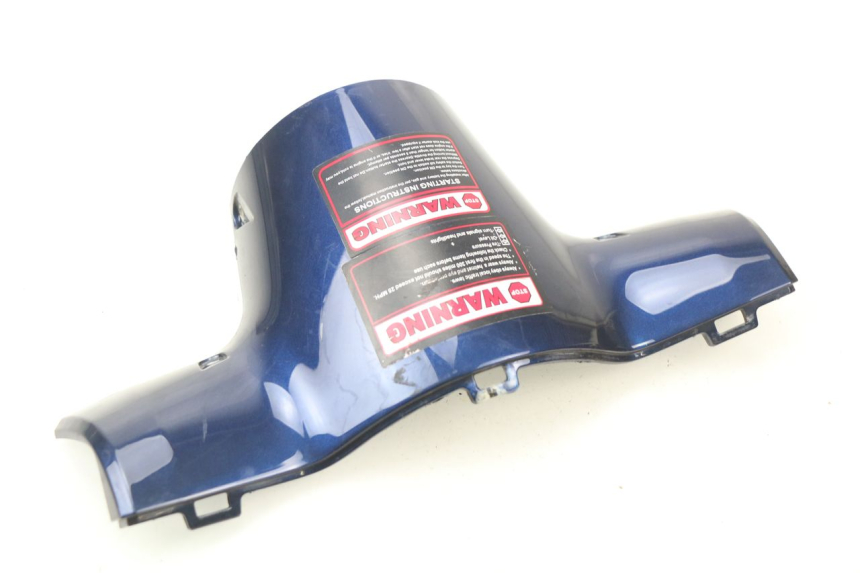 photo de HANDLE BAR REAR PANEL JM MOTORS SC 4T 50 (2018 - 2021) - Main view