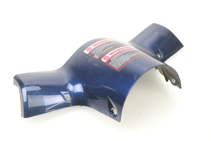 photo de HANDLE BAR REAR PANEL JM MOTORS SC 4T 50 (2018 - 2021) - Surface and material condition