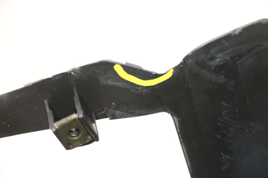 photo de HANDLE BAR REAR PANEL RIDE SLASH 2T 50 (2012 - 2014) - Zoom on usage condition