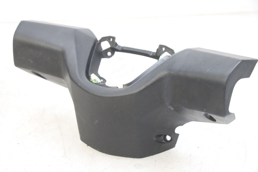 photo de REAR HANDLEBAR COVER PEUGEOT SPEEDFIGHT 4 4T 50 (2015 - 2020) - Technical close-up