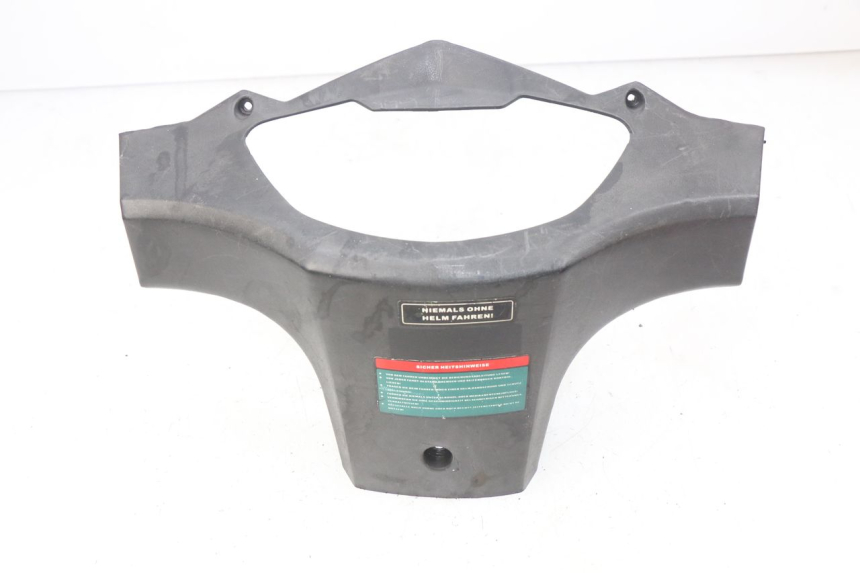 photo de REAR HANDLEBAR COVER SACHS SPEEDJET 2T 50 (2007 - 2014) - Main view