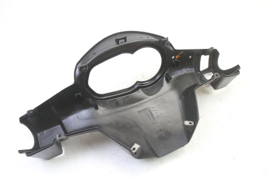 photo de HANDLE BAR REAR PANEL APRILIA SR 2T 50 (2018 - 2022) - Alternative perspective