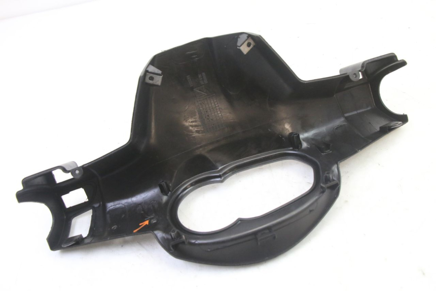 photo de HANDLE BAR REAR PANEL APRILIA SR 2T 50 (2018 - 2022) - Product overview