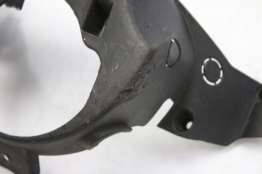 photo de REAR HANDLEBAR COVER APRILIA SR R 2T LC 50 (2018 - 2021) - Technical close-up