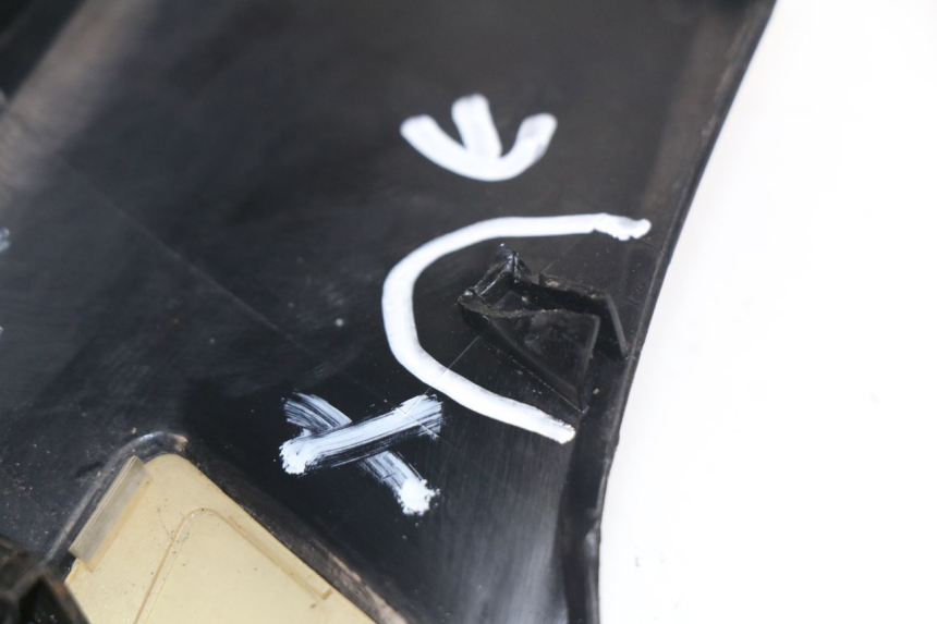 photo de HANDLE BAR REAR PANEL PEUGEOT SV 80 (1993 - 1997) - Technical close-up