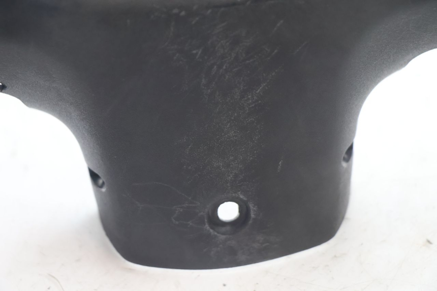photo de HANDLE BAR REAR PANEL PEUGEOT TREKKER TKR 50 (2005 - 2014) - Zoom on usage condition
