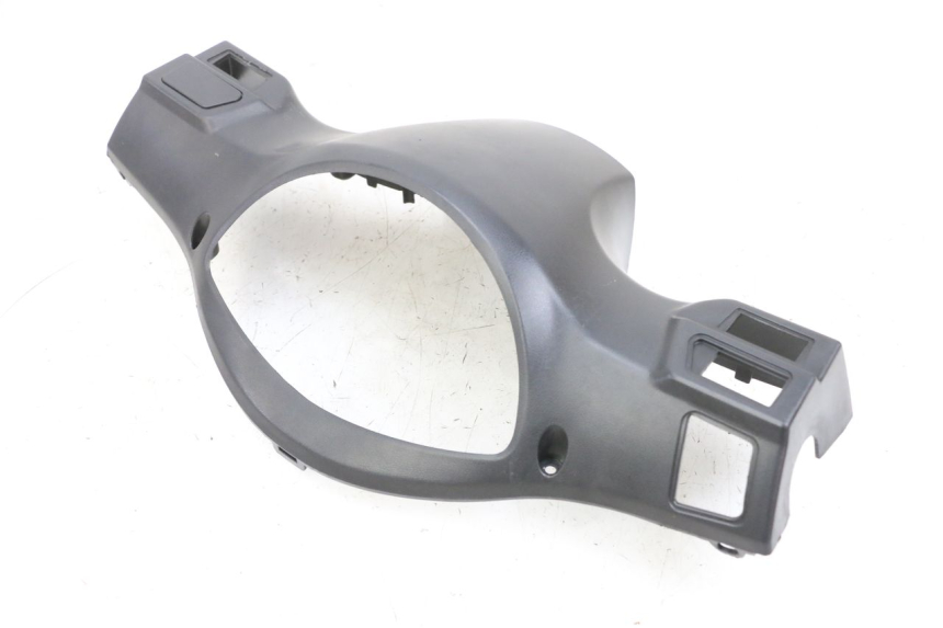 photo de HANDLE BAR REAR PANEL PEUGEOT TWEET PRO EFI 4T 50 (2021 - 2022) - Alternative perspective