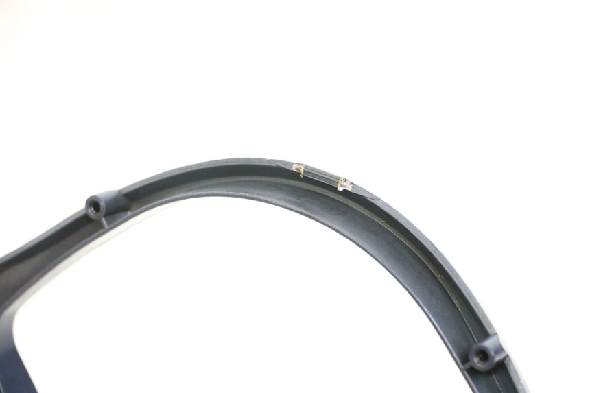 photo de HANDLE BAR REAR PANEL PIAGGIO VESPA LX 125 (2005 - 2010) - Fixing points details
