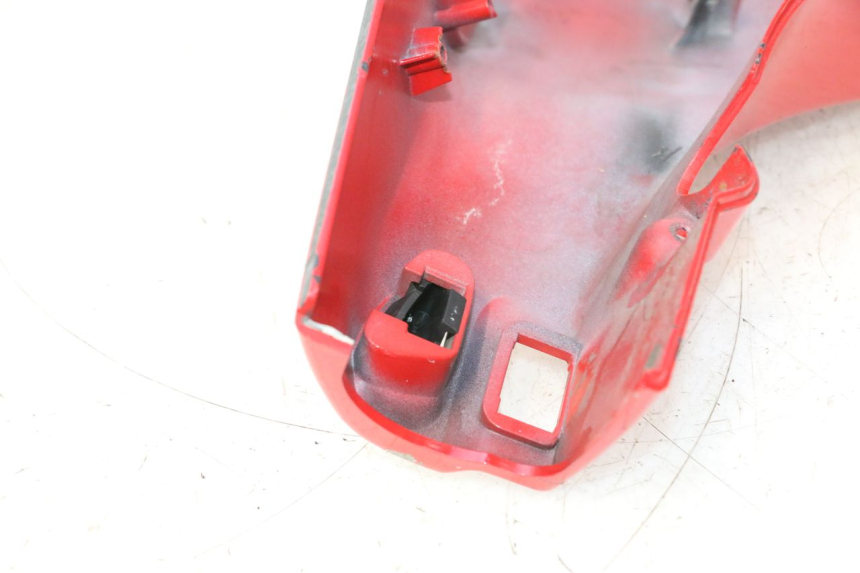 photo de REAR HANDLEBAR COVER PIAGGIO VESPA S 2T 50 (2007 - 2014) - Focus on structure