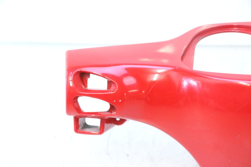 photo de REAR HANDLEBAR COVER PIAGGIO VESPA S 2T 50 (2007 - 2014) - Zoom on usage condition
