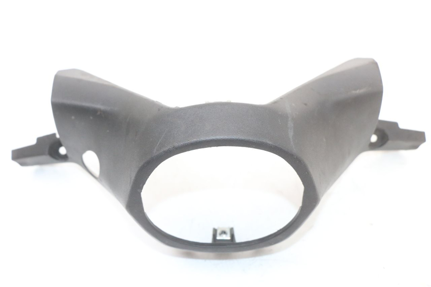 photo de REAR HANDLEBAR COVER YAMAHA XMAX X-MAX ABS 125 (2017 - 2020) - Alternative perspective