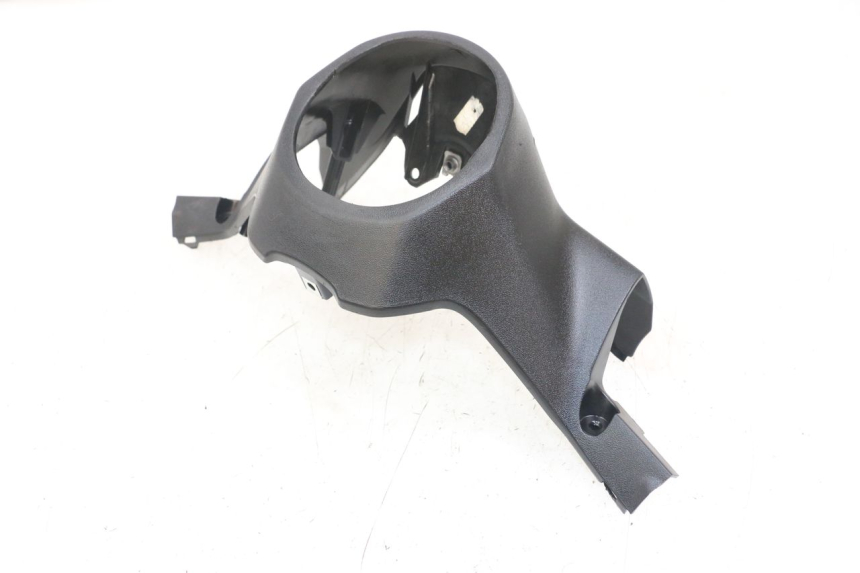 photo de REAR HANDLEBAR COVER YAMAHA XMAX X-MAX ABS 125 (2017 - 2020) - Alternative perspective
