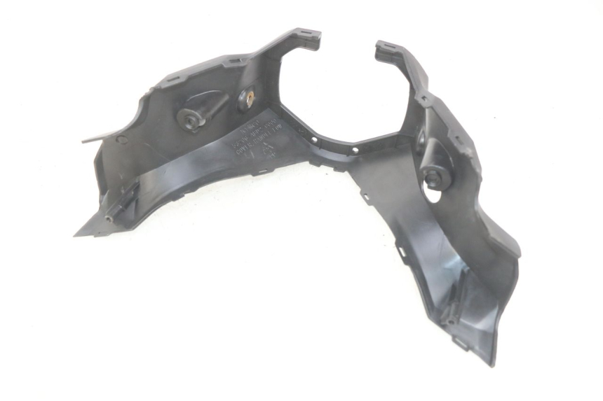 photo de REAR HANDLEBAR COVER KYMCO X-TOWN XTOWN 125 (2016 - 2021) - Alternative perspective