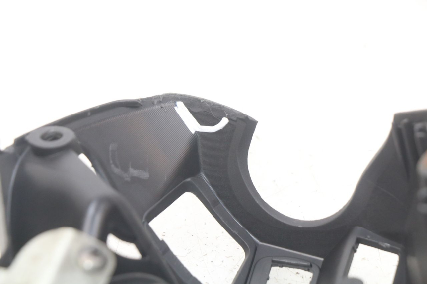 photo de REAR HANDLEBAR COVER PIAGGIO X7 125 (2007 - 2013) - Component detail