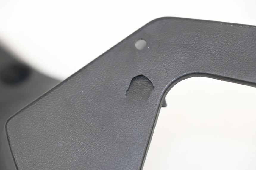 photo de HANDLE BAR REAR PANEL KYMCO XCITING 500 (2007 - 2010) - Product overview