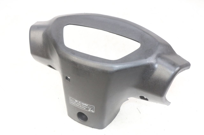 photo de REAR HANDLEBAR COVER UNIVERSAL BIKE ZN50QT-11B 50 (2018 - 2021) - Main view