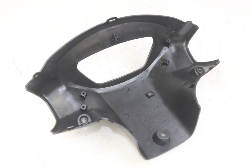 photo de REAR HANDLEBAR COVER UNIVERSAL BIKE ZN50QT-11B 50 (2018 - 2021) - Component detail