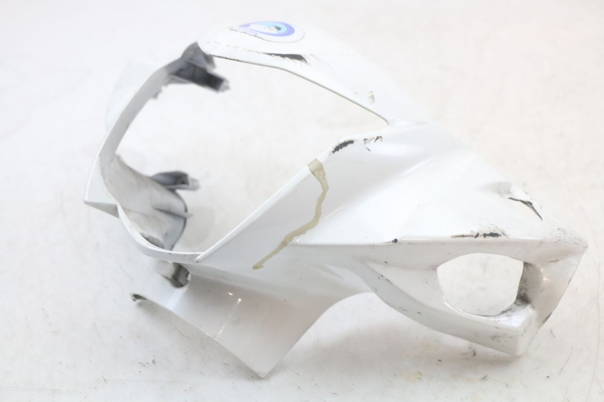 photo de HANDLE BAR FRONT PANEL SUZUKI ADDRESS 110 (2015 - 2020) - Alternative perspective