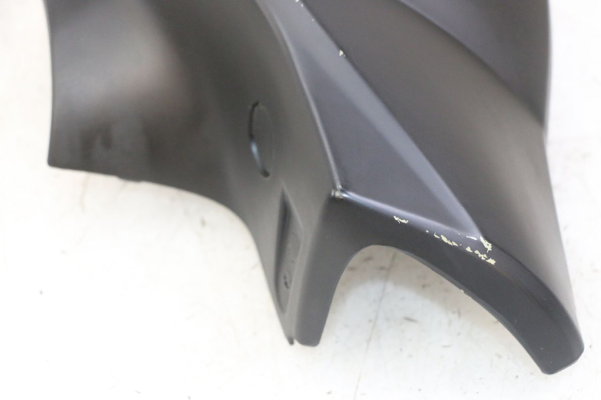 photo de HANDLE BAR FRONT PANEL KYMCO AGILITY 4T 50 (2005 - 2018) - Zoom on usage condition