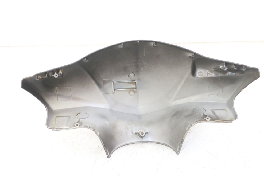 photo de HANDLE BAR FRONT PANEL KYMCO AGILITY 4T 50 (2005 - 2018) - Technical close-up