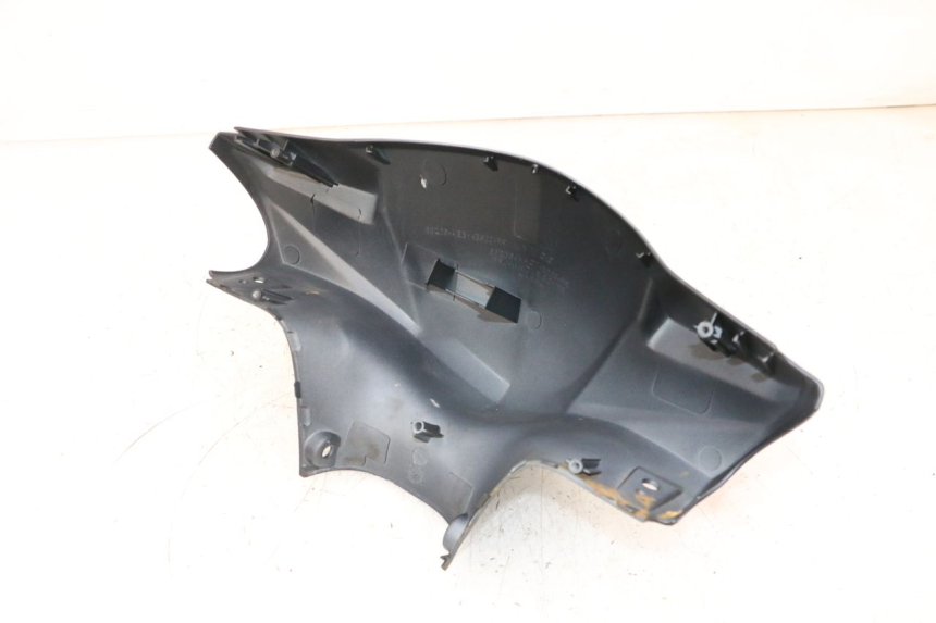 photo de HANDLEBAR COVER FRONT KYMCO AGILITY 4T 50 (2018 - 2022) - Component detail