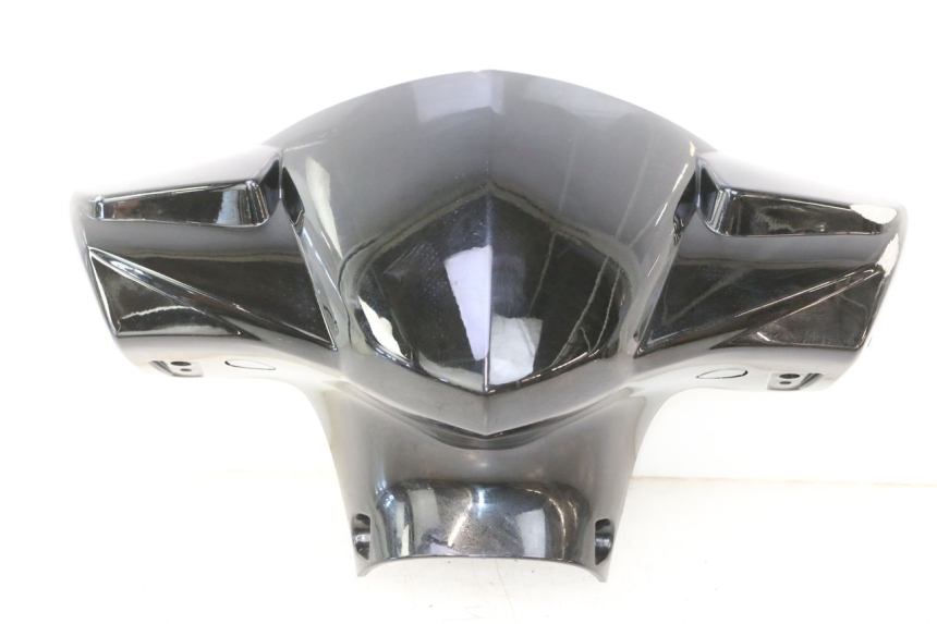 photo de HANDLEBAR COVER FRONT KYMCO AGILITY 4T 50 (2018 - 2022) - Main view