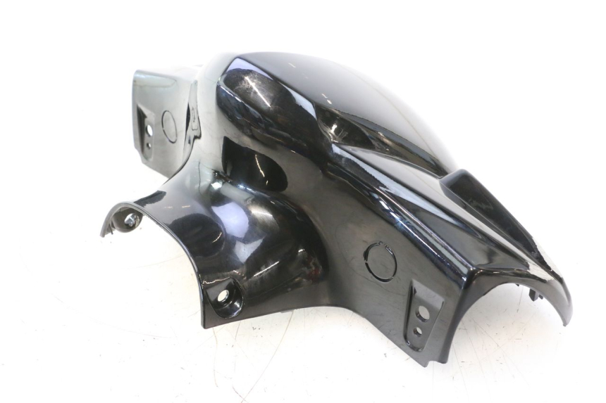 photo de HANDLEBAR COVER FRONT KYMCO AGILITY 4T 50 (2018 - 2022) - Fixing points details